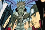 NARUTO終盤のアシュラとインドラがどうこう言うくだり絶対要らなかったよな