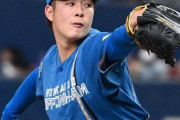 吉田輝星って勝ちパはまだ無理なんか？