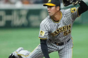 楽天が加治屋蓮と契約合意と発表　鷹と阪神で2度の戦力外も…19日に入団会見へ