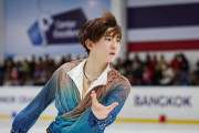 ジャック・スパロウから中田璃士へ　日本フィギュアスケート界の次世代エースと彼の成長を彩る小さな宝物たち