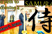 海外「体験してみたい！」日本の武道「居合道」を海外に紹介！