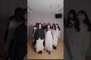 りなちゃん #石塚瑶季#岸帆夏 #小西奈菜実#清水理央#正源司陽子#竹内希来里 ＃平尾帆夏#平岡海月