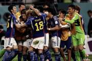 日本のドイツ撃破に各国メディアも驚き「大きな衝撃」「今大会2度目の番狂わせ」｜カタールW杯2022