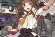 【ウマ娘】艦これで好きなキャラと似たウマ娘が推しになってる人は居そう