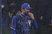 DeNA三浦監督「もしかして左右気にしなくてもいいのか？」→代打楠本3ラン