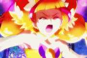 《プリキュア》の戦闘シーンの作画ってかなり凄いよな