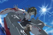 【艦これ】深夜の霧島画像スレ
