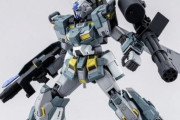 即売り切れ！「ガンダムストームブリンガー P.F.」の人気の秘密とは…？