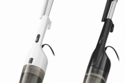 【画像】お前らも羨む掃除機届いたあああああああああ