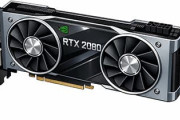 RTX2080使ってるんだが次の乗り換え先は何が良いの？