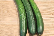 きゅうり買ってきたんだが美味しい食べ方ある？