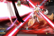 【FGO】サーヴァントレベル上限突破150が開放されたらHPとATKはどれくらい伸びるのか？