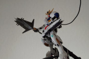 ガンプラ出来た！！