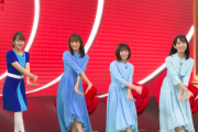 【日向坂46】バブリーダンスでおなじみ伊原六花さんとキュンキュンダンス！！DAMチャンネル公式動画キターーーーー！！！