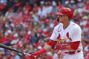 【海外の反応】カージナルスが泥沼の8連敗で借金14【ヌート打率3割】