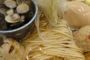 ラーメンにうるさいお前らに聞きたいんだけど
