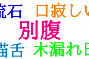 海外「”そろそろ”という表現は英語にも欲しい」英語に取り入れてほしい日本の単語／言い回しに対する海外の反応
