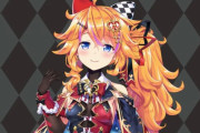 人気Vtuber、御伽原江良さん引退を発表。登録者50万人以上いるのに何故……