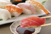寿司が一番美味い都道府県ってどこ？