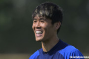 ◆悲報◆日本代表DF冨安健洋、強気コメントを封印してしまう😭