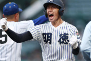 【センバツ】健大高崎が明徳義塾破り初戦突破　開幕戦は二松学舎大付が勝利　花巻東は快勝