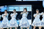 有識者『逸材の新人が日向坂46に偏っている』