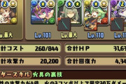 【パズドラ】セカンドチャンスで発狂してるのってキッズ？無課金勢？課金勢？