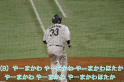 最近のプロ野球の応援歌wwwww