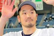 Ｔ―岡田、ＦＡ移籍視野「必要としてくれるところへは行きたい」