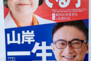 れいわ新選組支持者「立憲民主に行った元れいわの渡辺てる子を許さない！結局少数政党より多数派がいいんだ？」