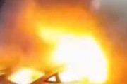 一体なぜ？ 【衝撃】EVが充電中に突然爆発炎上！ 中国ネット「こういう場合って全額補償されるの？」