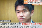 【悲報】岸田翔太郎くん「さすがに首相になる前に外務大臣はやっておきたい、血は抗えない。運命（さだめ）だ」