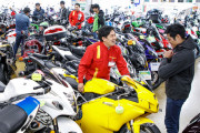 バイク初めて買うんだけど知識とか無いから勢いで買っていいか？