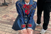 【画像あり】人気声優の東山奈央ちゃん、内股になってしまうｗｗｗｗｗｗｗｗ