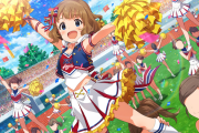 【画像あり】ミリシタって誰が一番人気なの？？？