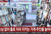 #韓国　『肺炎による経営救済資金20億円に、申請は24倍の500億円以上で予算が足りない』
