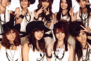 プラチナ期のモーニング娘。ってビジュいいじゃん