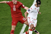 【カタールW杯】デンマーク代表vsチュニジア代表、試合結果！www