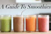 凍らせてミキサーにかけるだけ！簡単でおいしい「スムージー」レシピ 海外の反応