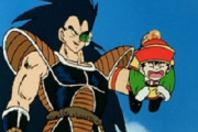 【悲報】ドラゴンボール、何故か｢ラディッツ｣を頑なにピックアップしない