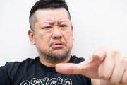 ケンコバ「お笑い界はもうすぐ破滅する。芸人側がお笑い論を語るようになった」