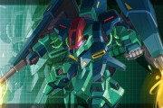 ガンダムでギャプラン以外にMSの明確な弱点が描かれたのってあったっけ？
