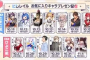 【にじさんじ】崩壊：スターレイル×にじさんじ最新企画、にじレイルお気に入りキャラプレゼン配信！