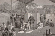 なぜ、日本といえば「侍」「切腹」なのか？…フランス人がドン引きした幕末の切腹事件とは！