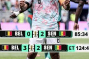 外国人「日本戦よりも衝撃的だ」ベルギー、奇跡の逆転勝利！2018年ロストフ日本戦を重ねる海外ファンが続出！【海外の反応】