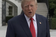 【特大ブーメラン】トランプ「ウクライナには新しい大統領が必要」ゼレンスキーが露攻撃で軽油高騰招いたと非難 “情報共有停止圧力”報道も事実か