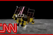海外「着陸成功しますように！」日本の探査衛星・月面着陸機発射に声援
