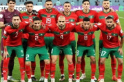 モロッコ代表、ベスト4進出で「ウマイヤ朝が復活」と海外で話題に！イベリア半島の二カ国スペイン、ポルトガル連破で