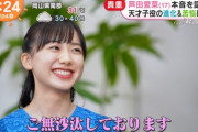 芦田愛菜ちゃん、結婚できる