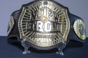 新日本プロレスが新たに「STRONG無差別級ベルト」を創設。『NEW JAPAN CUP USA』優勝者が初代王者に